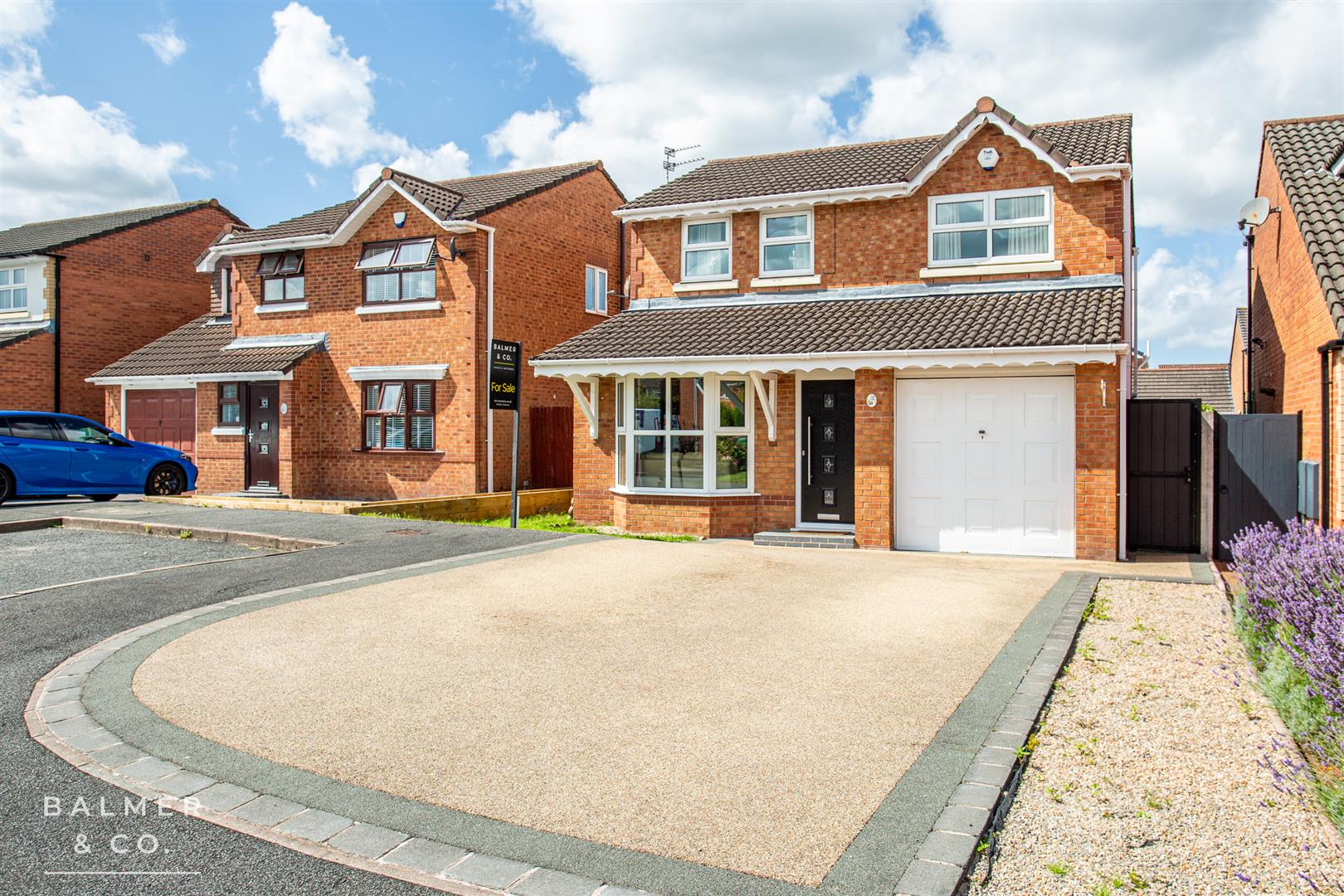 Properties for Sale Balmer & Co